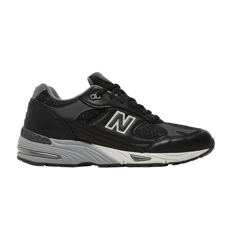 New Balance 991 Сделано в Англии Harris Tweed 40.5