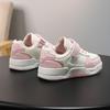 Children's Fashionable and Convenient Velcro Casual Sports Shoes Thick Soled Children's Skateboarding Shoes 28-39