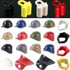 Building Blocks Solider Figures Gifts Toys Accessories Baseball Cap Sunbonnet Oxygen Cylinder Backpack Breathing Tube Cape MOC