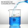 50/100PCs Solid Car Windshield Cleaners Effervescent Tablets Windscreen Window Glass Dust Wiper Car Wash Tool Car Accessories