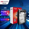 HIKVISION Seagate 4TB Surveillance Hard Drive