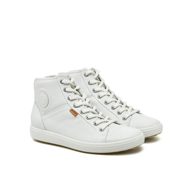 ECCO Sneakers Soft 7 Ladies 430023 01007