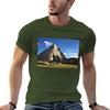 Uxmal- Mexico T-Shirt customizeds tops hippie clothes t shirt