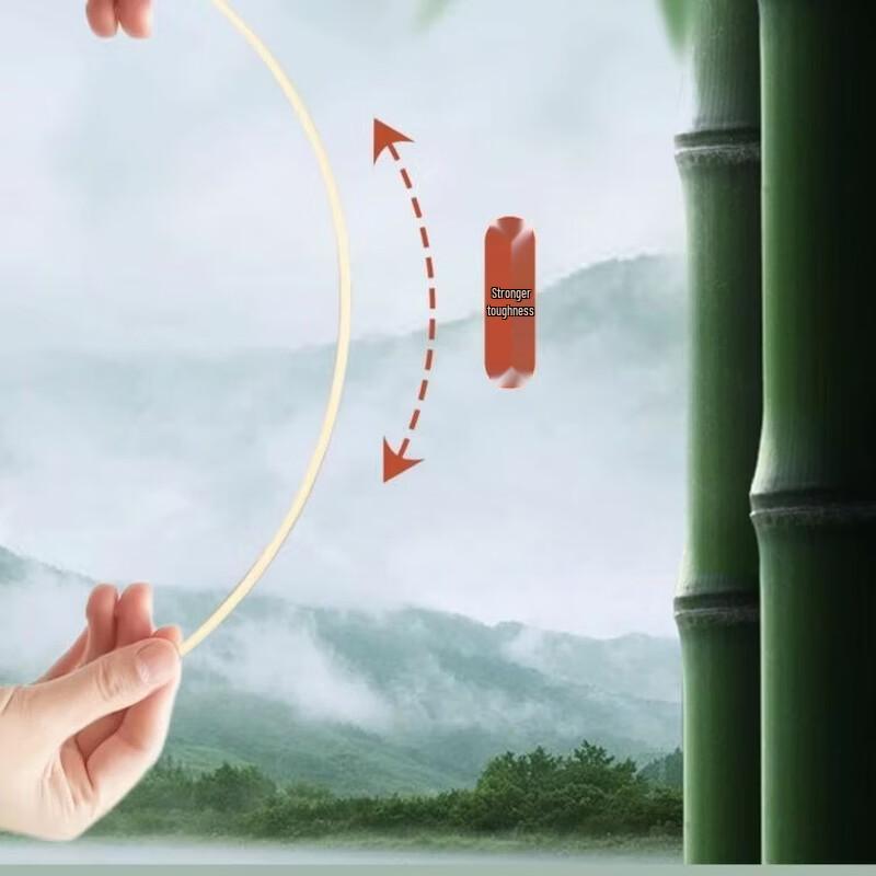Disposable Bamboo BBQ Skewers
