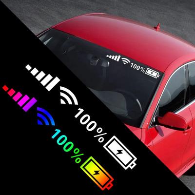 Accesorios de exterior – Pegatinas para automóviles