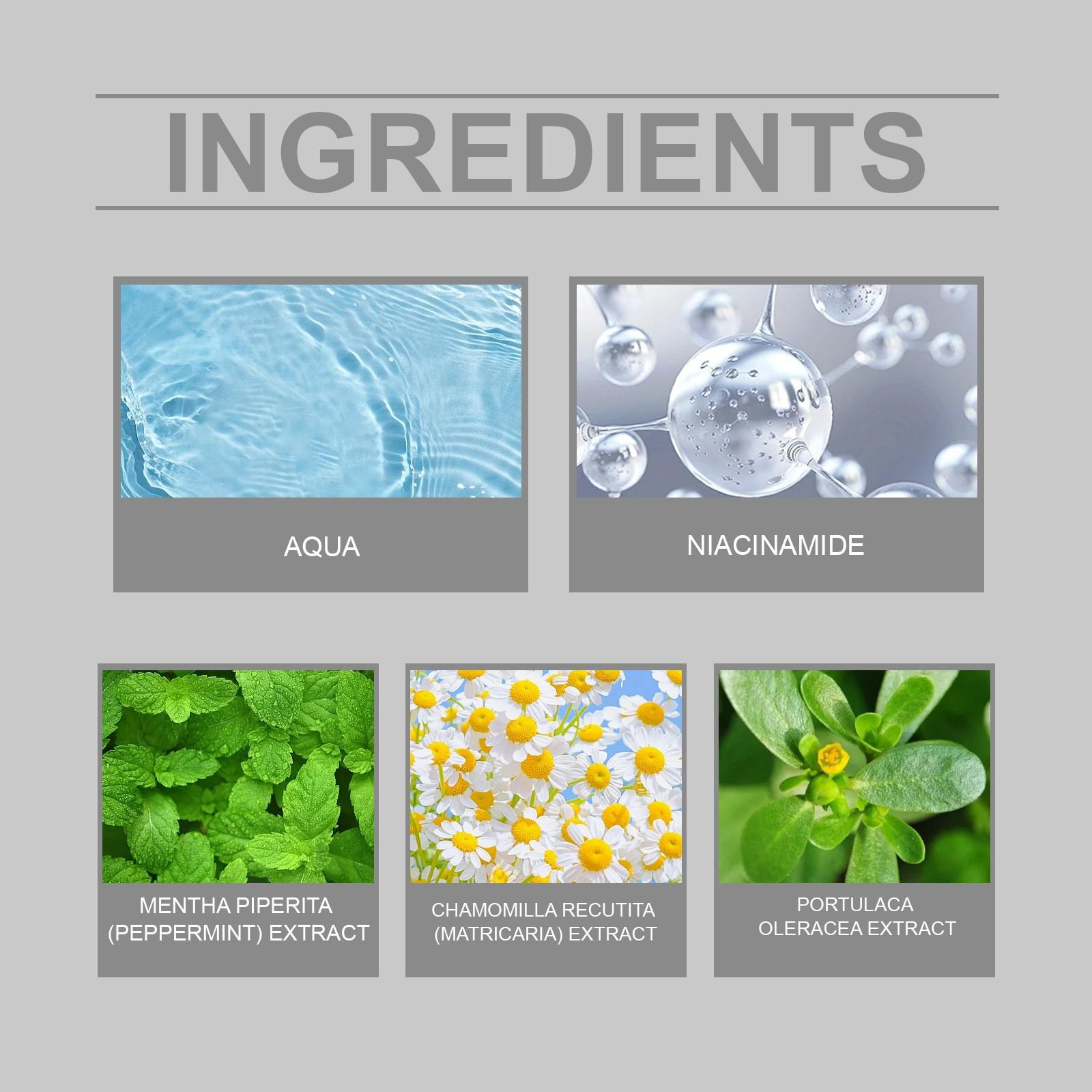 Мужской крем для осветления макияжа — фото 4