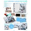 [Pre-order] AHOF 3rd Mini Album [RUN TO YOU] PHOTOBOOK Ver. (Online Benefit)