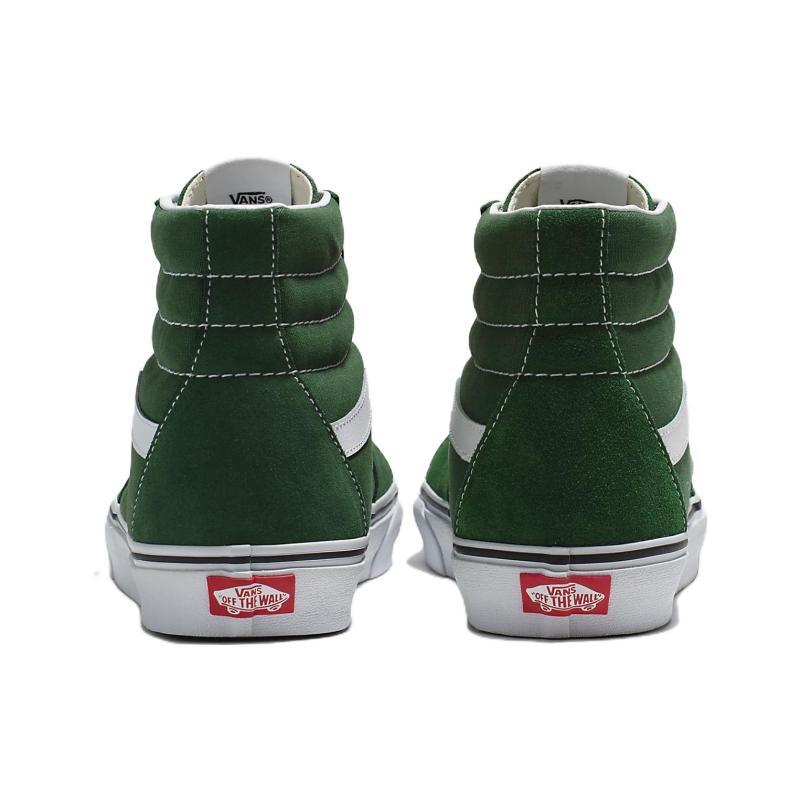Vans SK8 'Green/White' Sneakers Vans VN0005U96QU