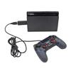 Wireless Wired Controller Gamepad Converter Adapter for Nintendo Switches PS3 PC Lightweight Game Playing Elements