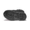 Timberland 6 Inch Premium Boot Toddler Triple Black Baby Sneakers TB012807-001