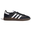 Adidas Handball Spezial Black White Gum Sneakers IE3402