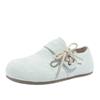 New Versatile Shoes - One-piece Stylish Flat Casual Shoes for Women