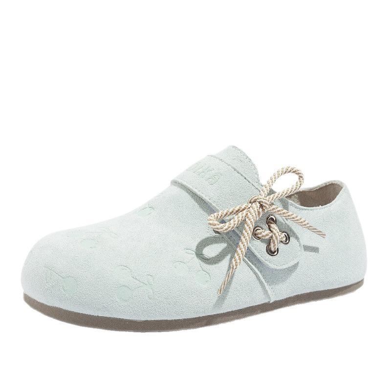 New Versatile Shoes - One-piece Stylish Flat Casual Shoes for Women
