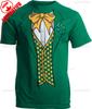Saint Patricks Day Holiday Costume Tees Funny Irish Festivals Novelty Shirts Unisex TShirts Y2k Top Goth Ropa Mujer 2026 Tees