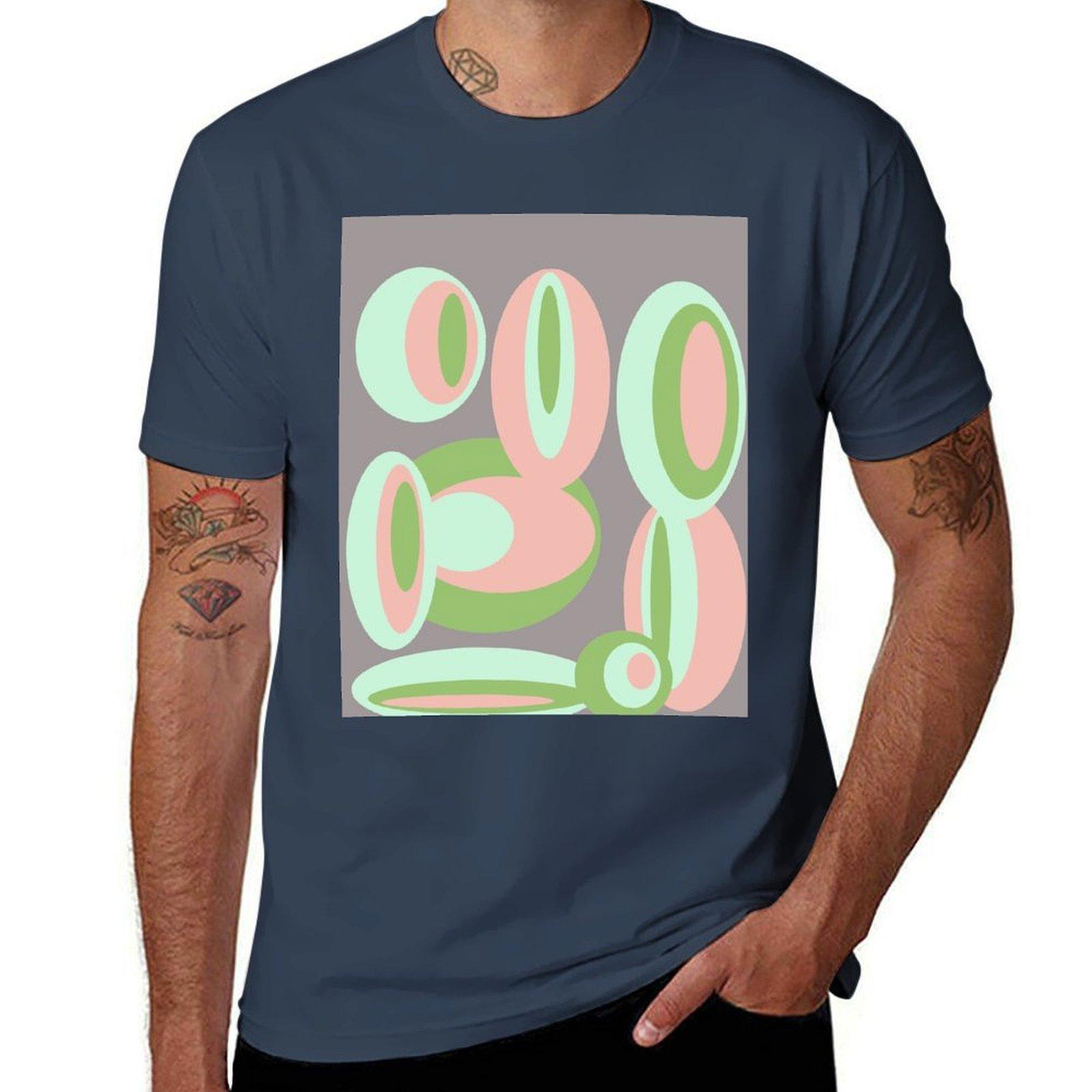 designer shirts t t anime man for man EGGS shirt T-Shirt S