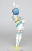 TAITO Starting Life In Another World Precious Figure Rem Happy ReZero - Easter! Ver.