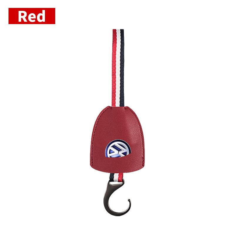

Car Seat Back Storage Hooks Portable Car Headrest Hook For Volkswagen VW R Line Golf MK4 MK5 MK6 MK7 MK8 Auto Accessories
