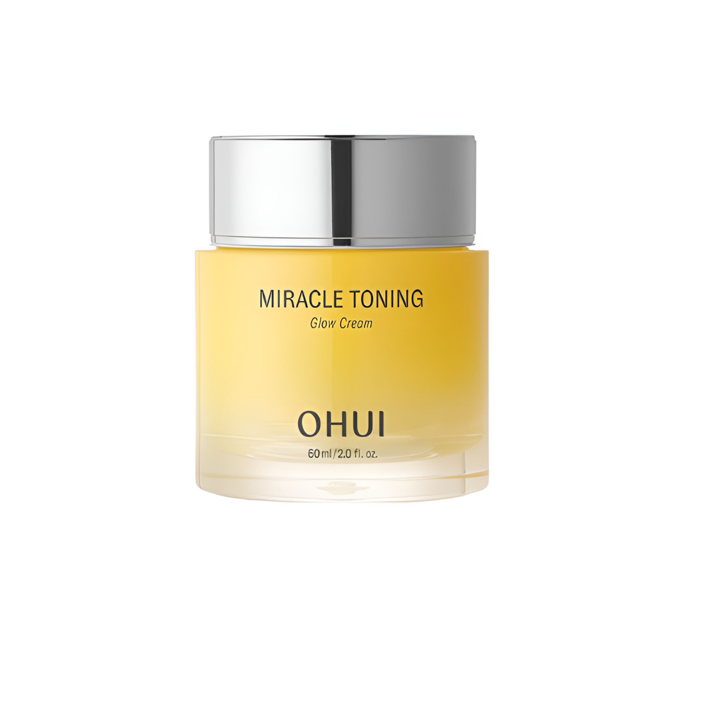 O HUI Miracle Toning Glow Cream (60ml)