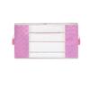 Large Clothes Storage Box with Cap Moistureproof Non-woven Bag Quilt Luggage Sundries Organizer