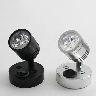 LED-Lampen – LED-Wandlampen