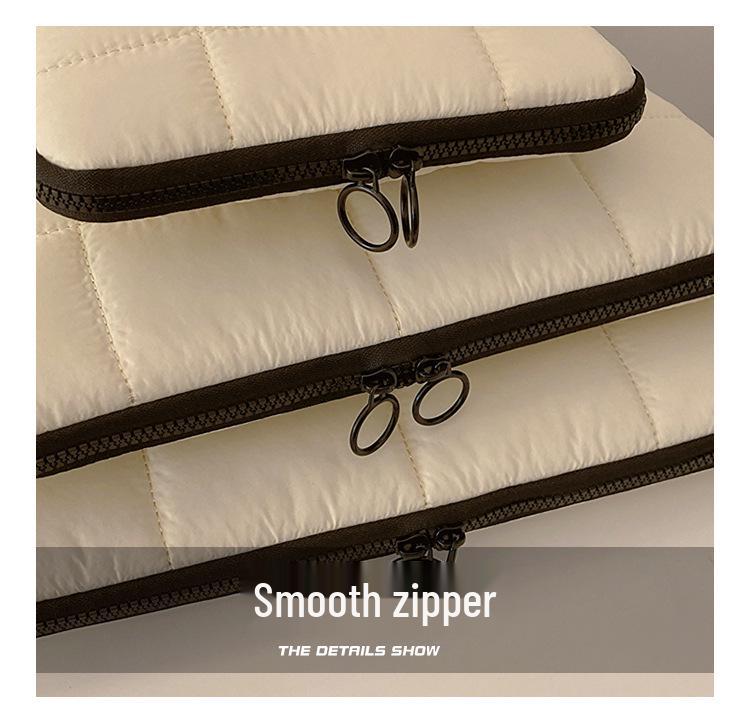 Unisex Padded 11" iPad & 14/15" Laptop Sleeve