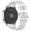 For OnePlus Watch 2 Strap Silicone Replacement Correa Wristband For Oppo Watch X Smart Watch Band Bracelet No Gaps Accessories
