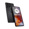 Motorola Moto G75 5G 8 Go/256 Go Gris (Charcoal Gray) Double SIM