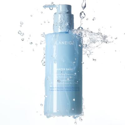 Water Bank Yumuşak Jel Temizleyici 250ml (3 Seçenek)