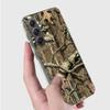 Casing Camo Hunting for Phone Case for Samsung A16 A26 A36 A56 A17 A37 A57 A07 A06 A02S A03 A04S A05S Galaxy Note 20 10 A50S A71