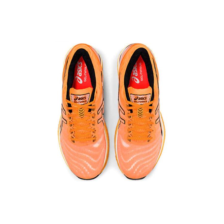 ASICS Gel Nimbus 22 'Modern Tokyo Orange Pop' 1011A781-801