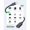 Adaptateur USB-C - UGREEN - OTG - 5Gbps - Compatible Galaxy S23 - MacBook Pro
