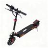 L12 Monopattino Elettrico Pieghevole Fuoristrada per Adulti 500W 48V 16Ah 50kmh Autonomia 45-50KM Pendenza 35 Gradi Doppio Freno a Disco Impermeabile UE Disponibile