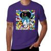 UNCLE JAM T-Shirt animal print shirt for boys sweat shirt Short sleeve tee