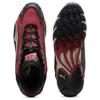 A$AP Rocky X Puma Inhale Distressed Pack - Black Pop Red Unisex Sneakers 402453-01