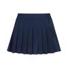 Girls' Pleated Skirt - School Style A-Line Skirt