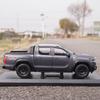 1: 18 original FOTON TUNLAND V off-road vehicle pickup alloy simulation car model collection gift toy