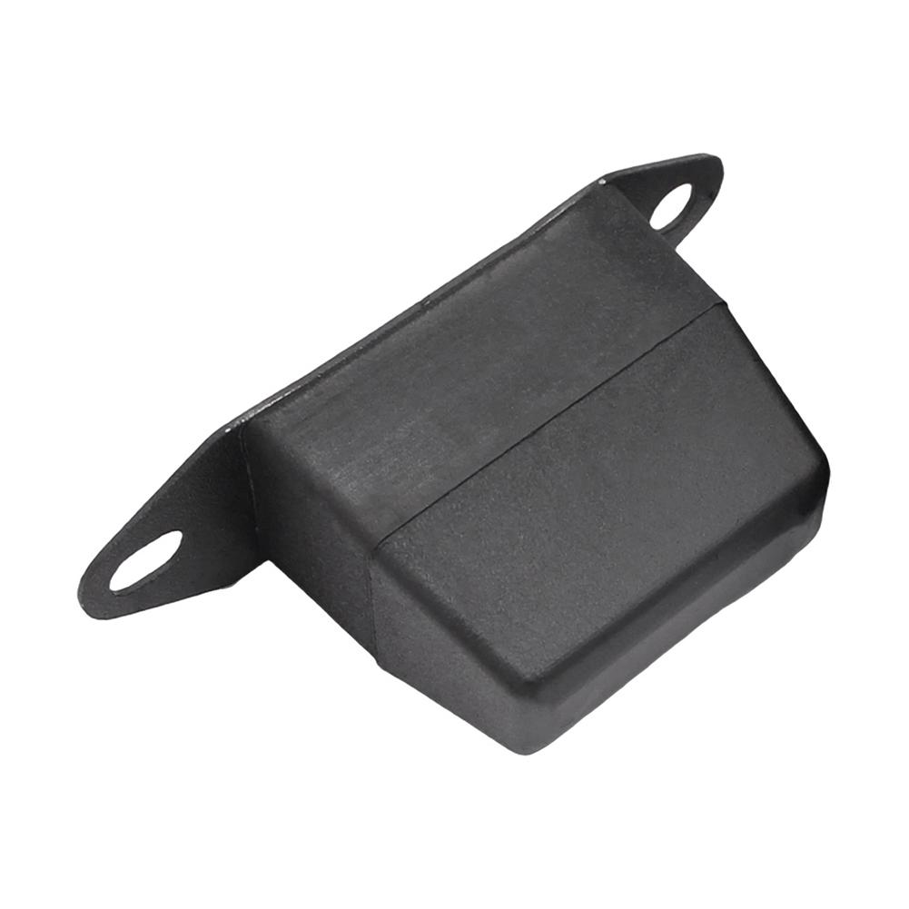2pcs For Cherokee XJ 1987-2001 Rear Bump Stop Rubber Buffer Block for Comanche MJ 1987-2001 Suspension OEM 52004297