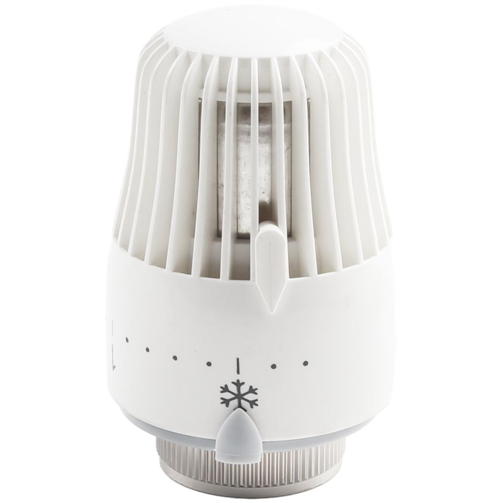 1pc M30X1.5 Thermostatic Temperature Control Valve Valve Head Home Improvement Home Temperature Control System Accessories