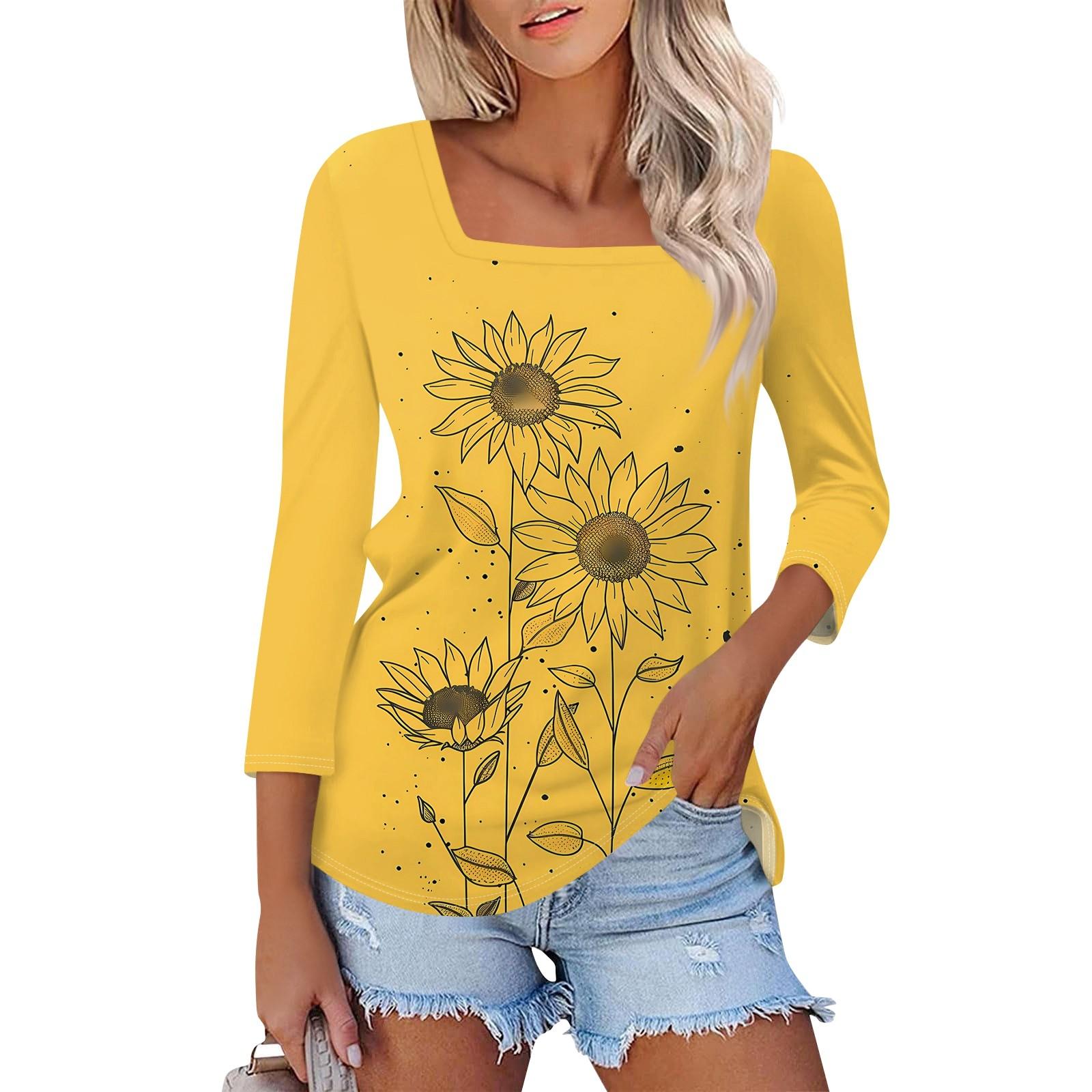 Рубашка для женщин — фото 7