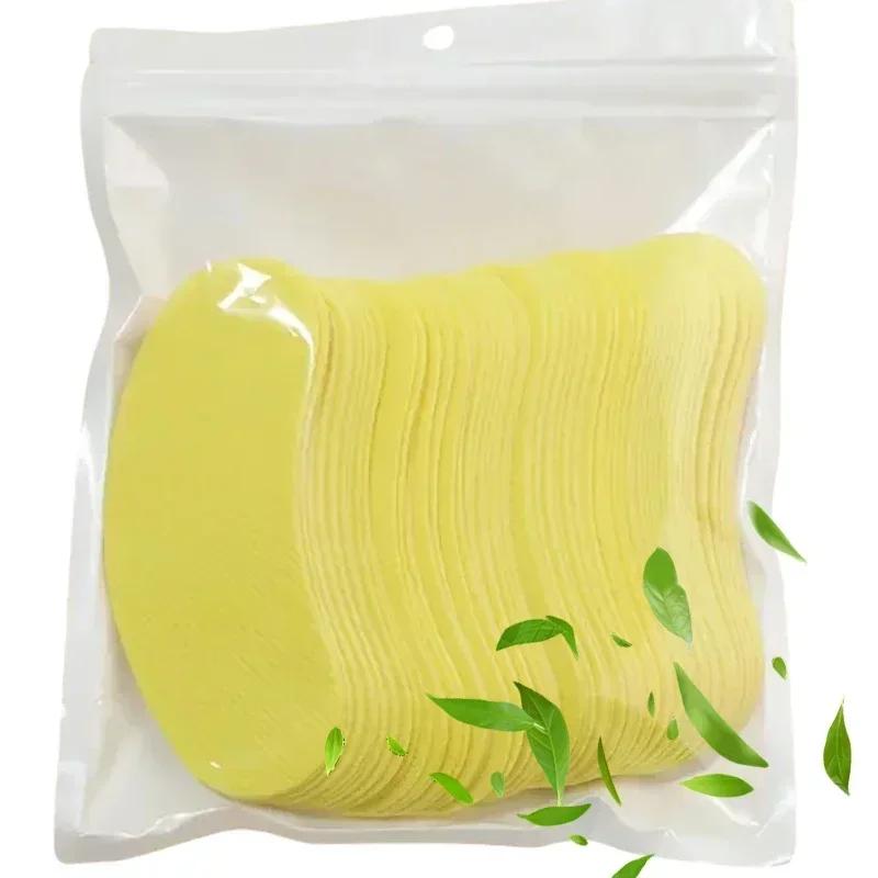 12/120pcs Shoes Deodorant Sticker Deodorant Foot Odor Deodorants Sneaker Smell Fresh Fruity Aroma Insole Sterilization Sticker