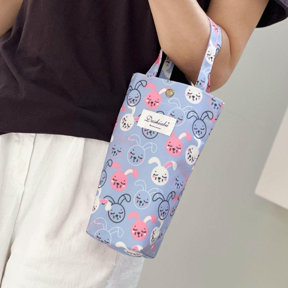 Fashion Water Bottle Cover Cute Water Bottle Case  Outdoor Sport Camping Accessories