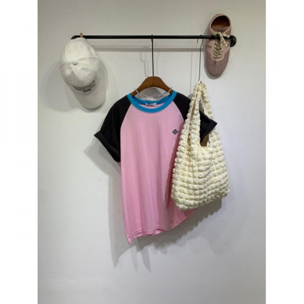C S In The Room Raglan ShorT Sleeve T ShirT 3 ColorS