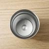 316 Stainless Steel Thermos Cup Smart Temperature Display Coffee Cup Household Mini Casual Cup Outdoor Portable Water Cup