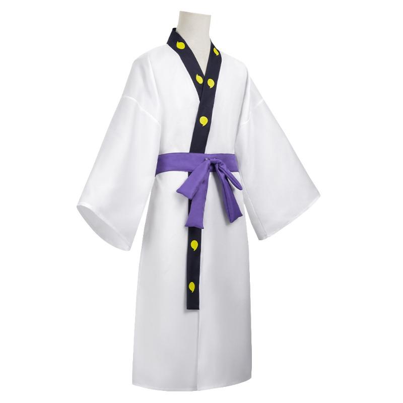 Naruto Shippuden Orochimaru Children's Clothing Hokage Clothing