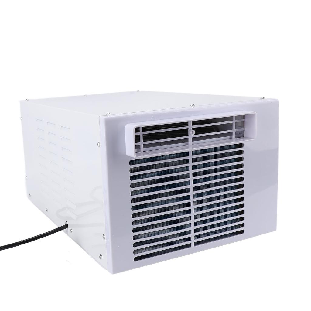 Portable Air Conditioner Industrial Small Cooling AC Conditioning Unit for Outdoor Tent Camping RV Office Room 1876BTU
