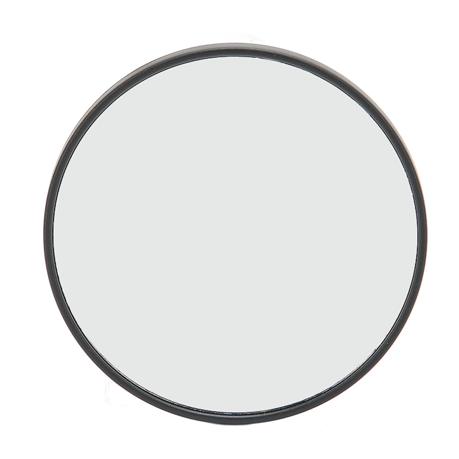 

Увеличивающее зеркало для макияжа на присосках, многократное увеличение, высокая четкость, двойные присоски, круглое зеркало для макияжа для