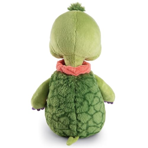[NICI] Sunset Dream 2024 Turtle Tateus Classic 25cm Plush Toy