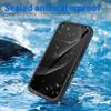 Shellbox Waterproof Phone Case IP68 Anti-Fall for IPhone 17 Promax/17Air/17 Durable Protective Cover for Enhanced Device Safety
