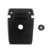 Easy Installion Coolers Hinges and Latches Replacement Set With Sturdy ABS for Enhances Ice Chest Performances