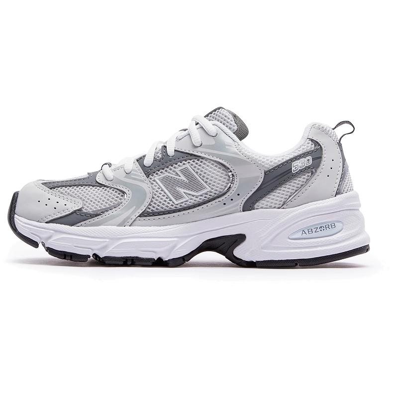 

Детские кроссовки New Balance GR530AD 37.5 (23cm)